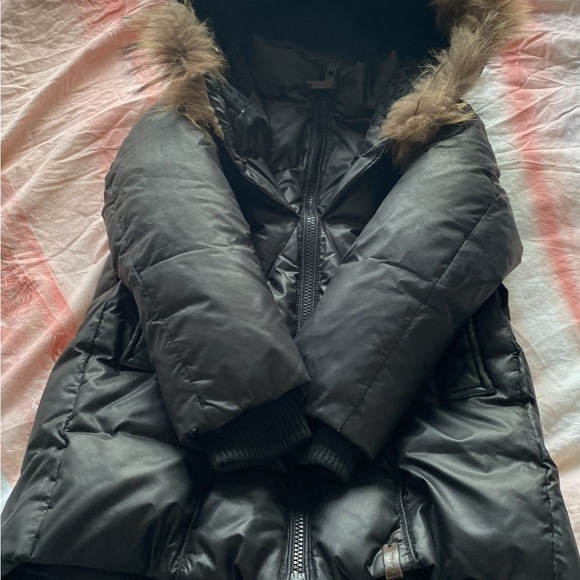 Jacket - Picture 3 of 3